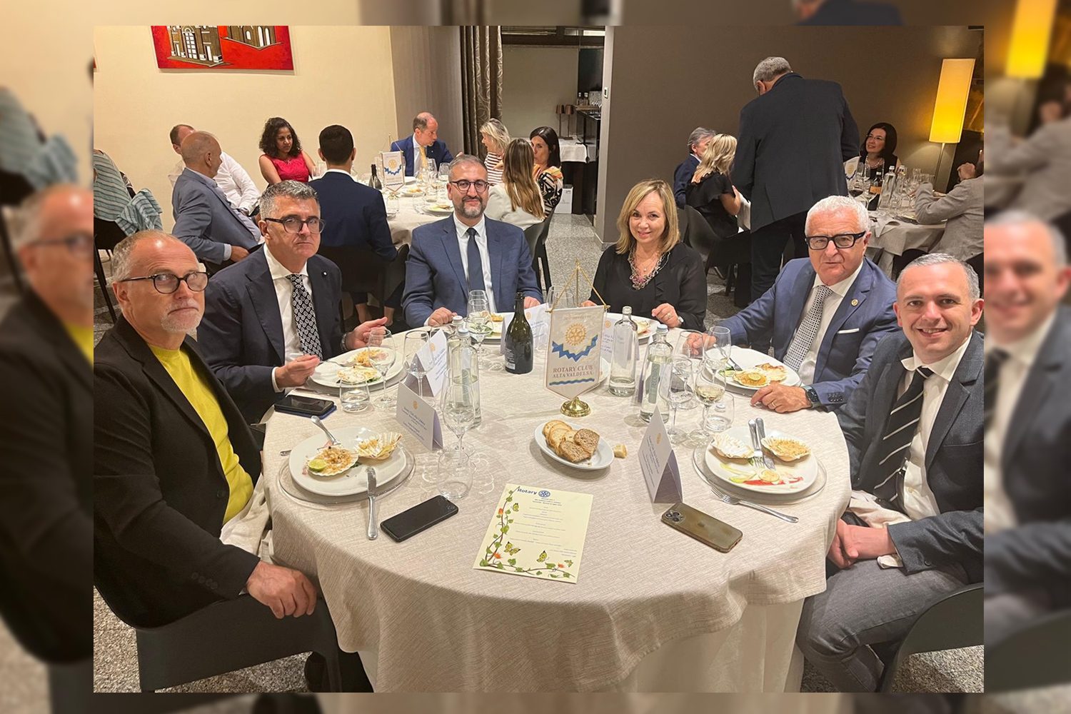 Rotary Club Alta Valdelsa