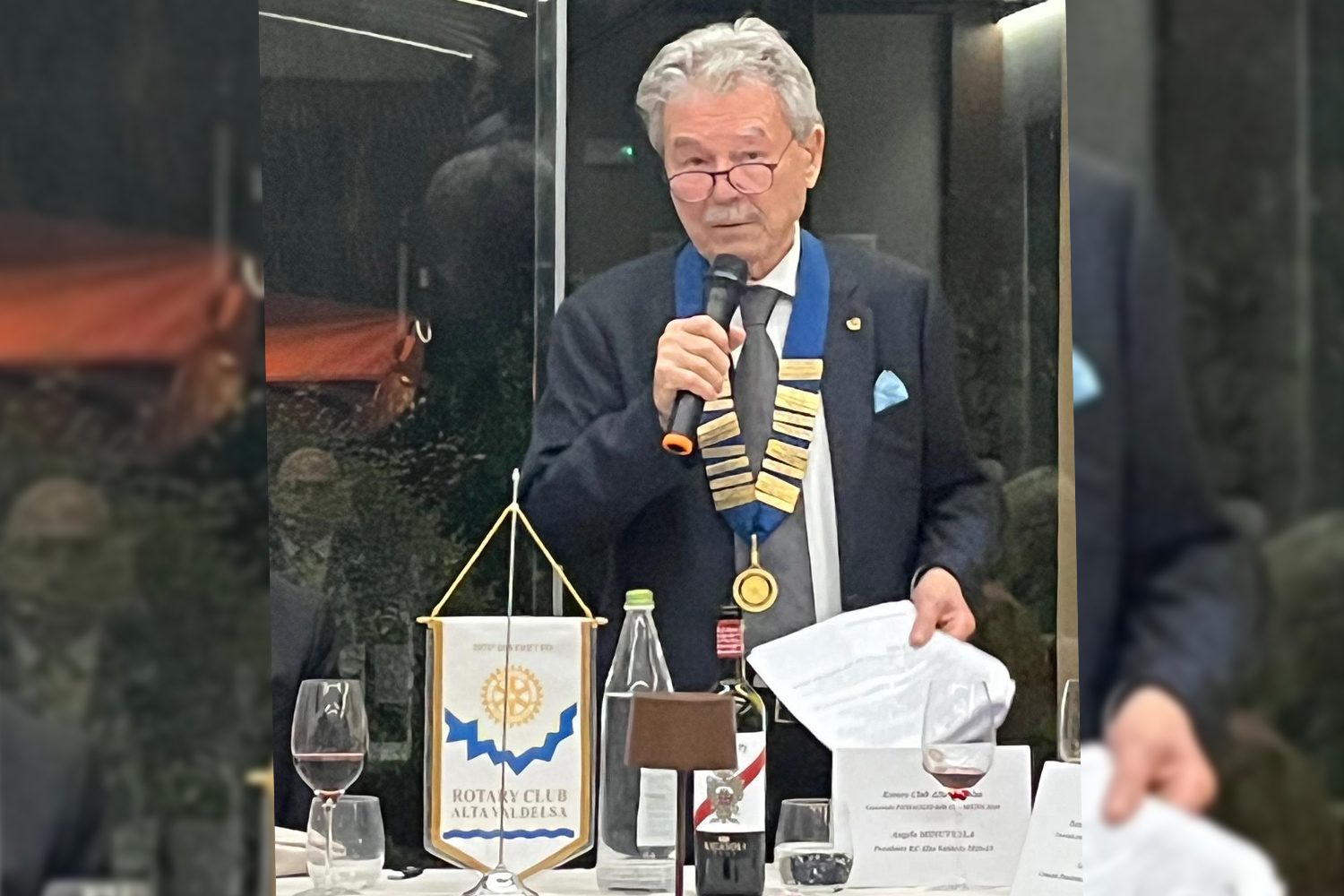 Rotary Club Alta Valdelsa