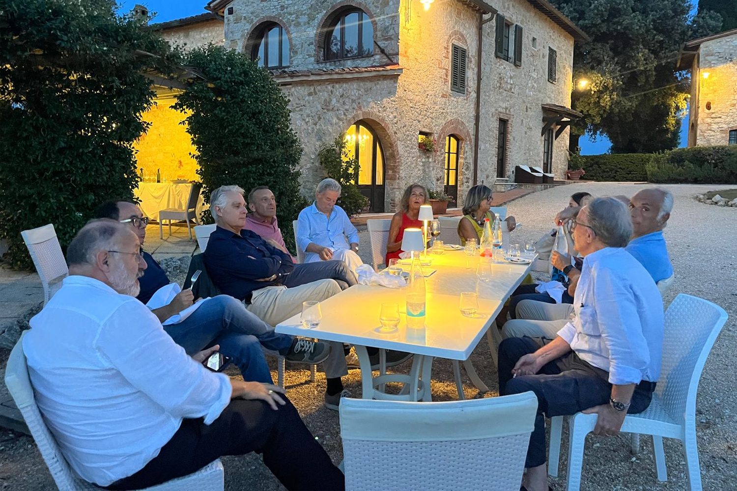 Rotary Club Alta Valdelsa