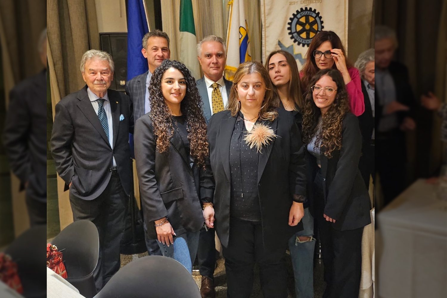 Rotary Club Alta Valdelsa