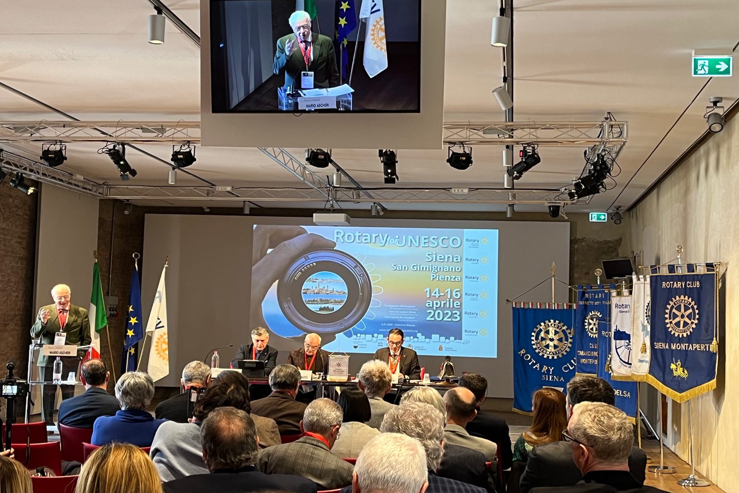Rotary Club Alta Valdelsa